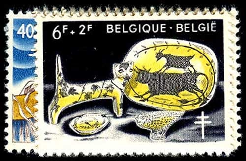 Lot 53304 - B678-83