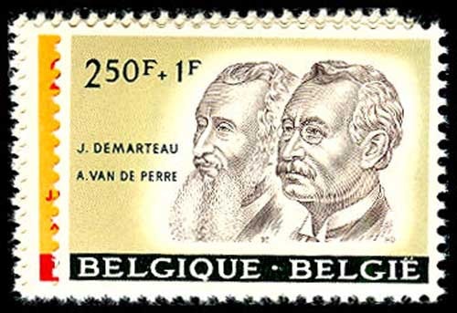 Lot 53305 - B684-89