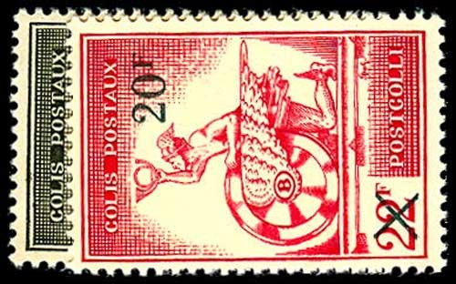 Lot 53320 - Q371-72
