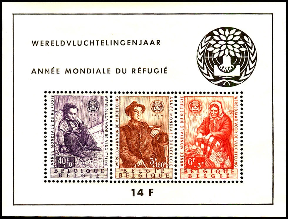 Lot 53337 - B662a
