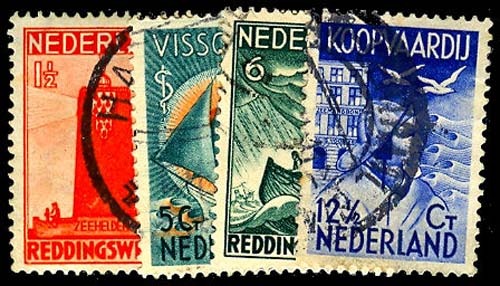 Lot 54521 - B62-65
