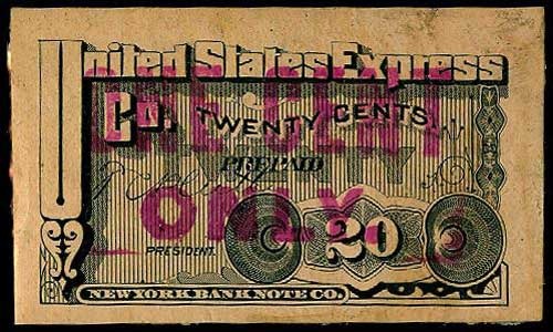 Lot 56075 - USX-S67