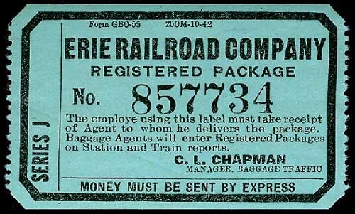 Lot 56077 - ERR-CO