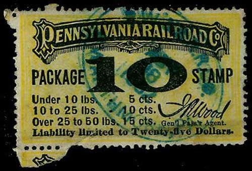 Lot 56081 - PRR-CO10