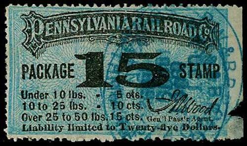 Lot 56082 - PRR-CO15