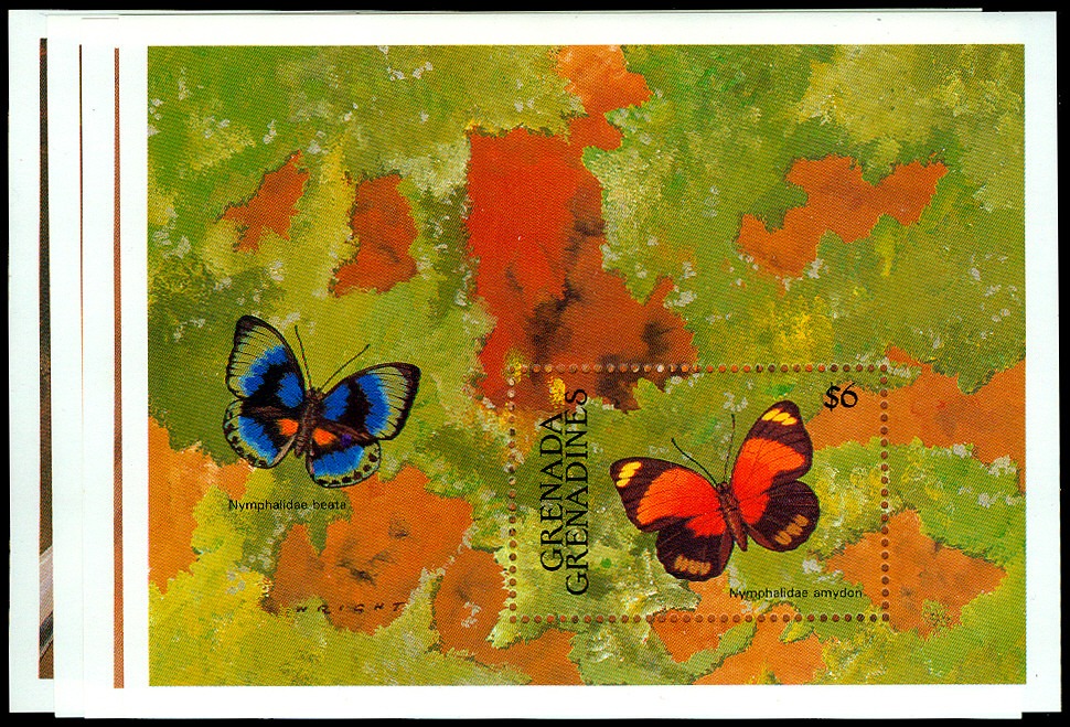 Lot 56614 - 1286-87B