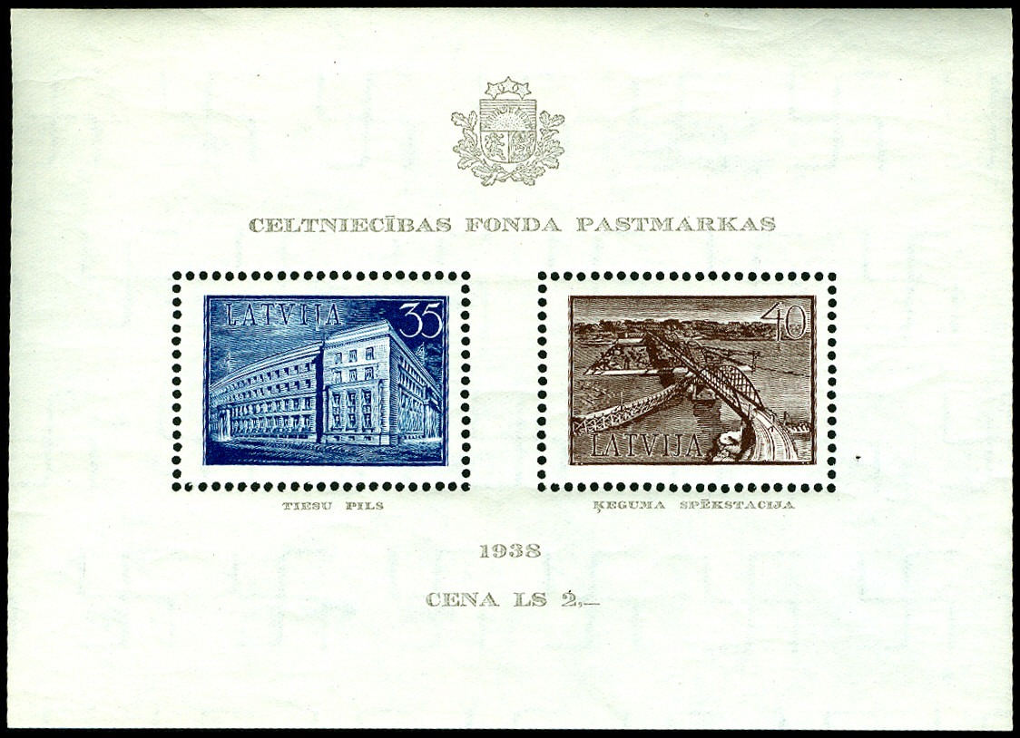 Lot 56730 - B96