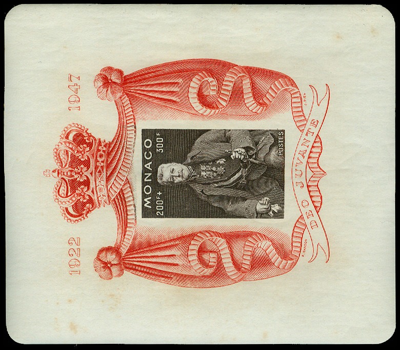 Lot 56791 - B94