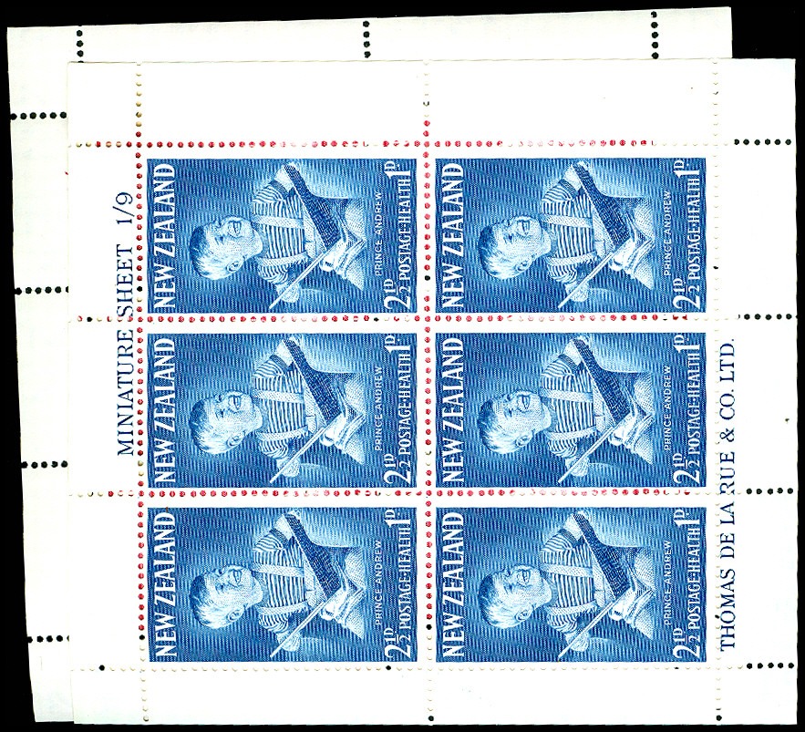 Lot 56844 - B65a-66a