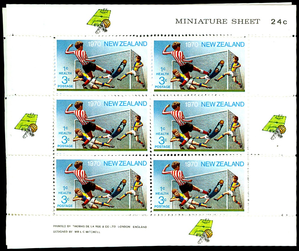 Lot 56861 - B80a-81a
