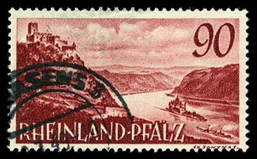Lot 58034 - 6N38