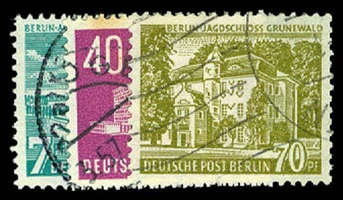 Lot 58090 - 9N108-10