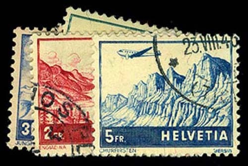 Lot 58214 - C27-34
