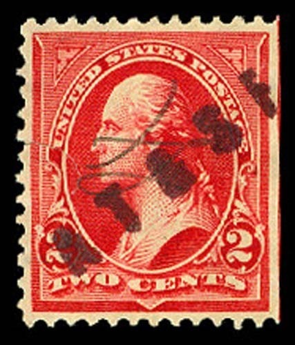 Lot 58745 - 279B