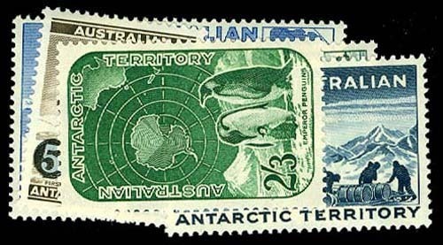Lot 58799 - L1-5