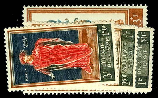 Lot 58805 - B647-52