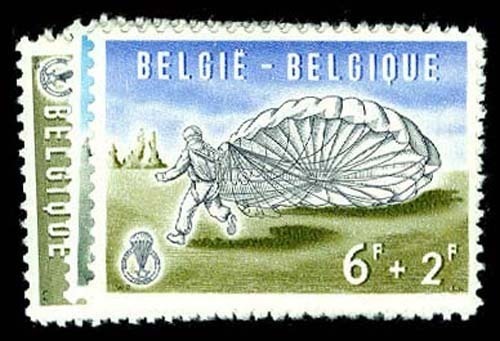 Lot 58807 - B663-68