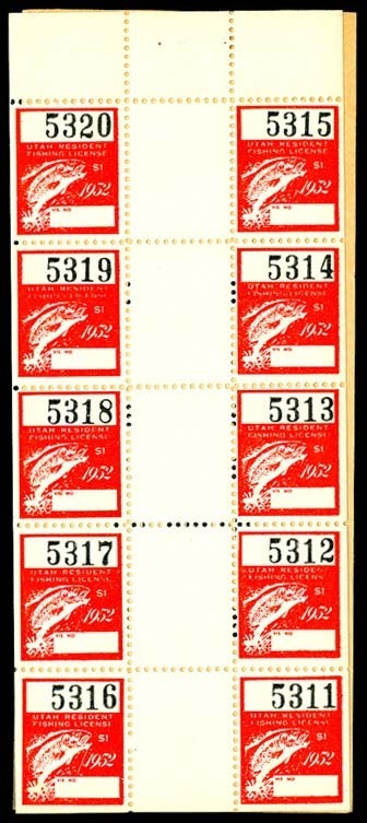 Lot 60666 - FL7