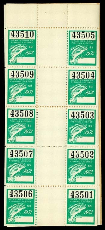 Lot 60667 - FL8