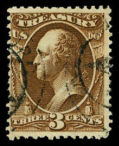 Lot 60928 - O74(var)