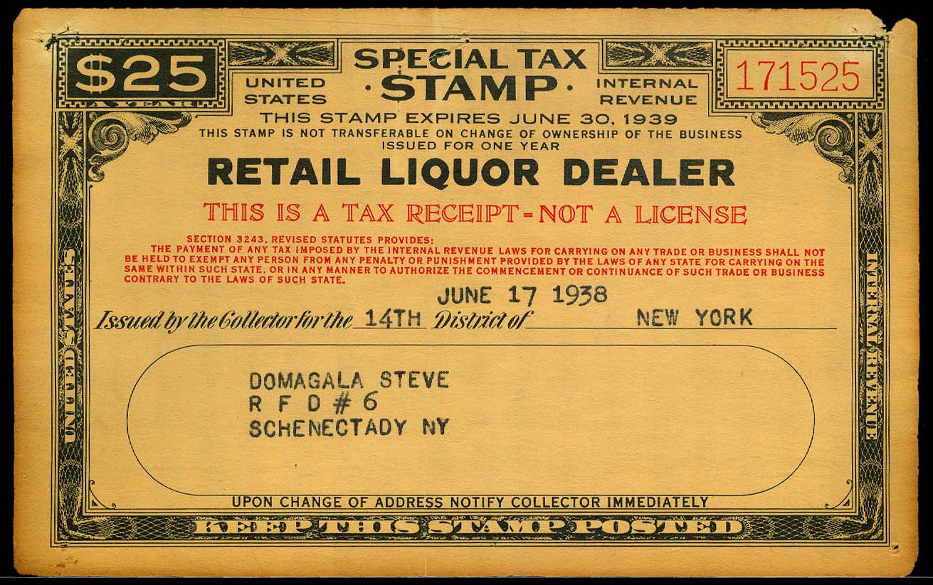 Lot 61829 - FYE 1939