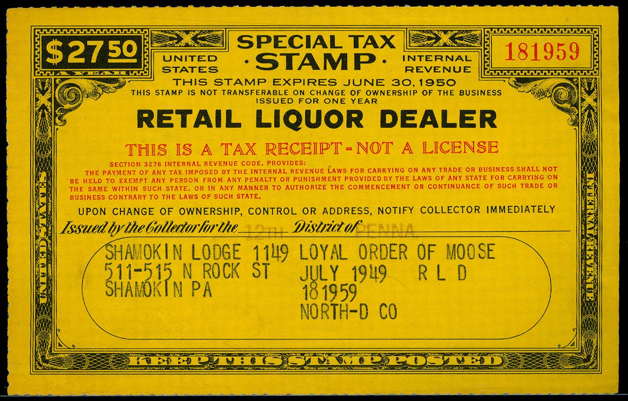 Lot 61840 - FYE 1950