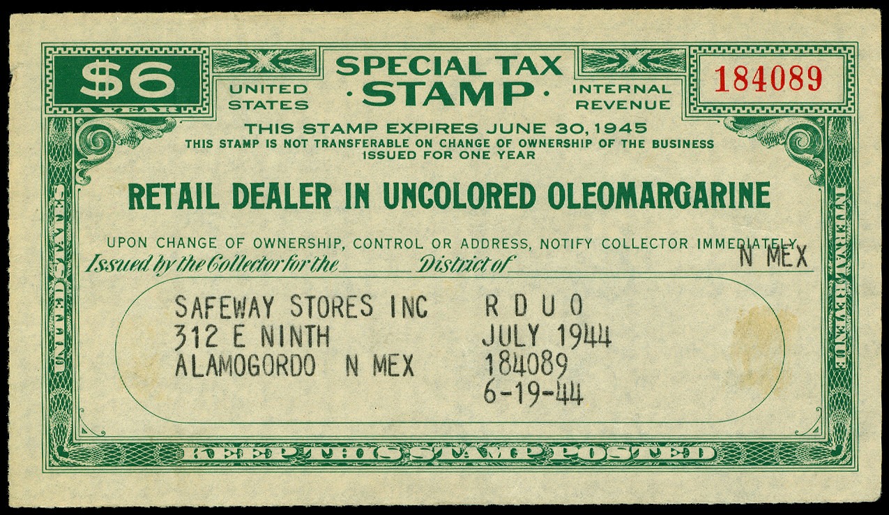 Lot 61850 - FYE 1945
