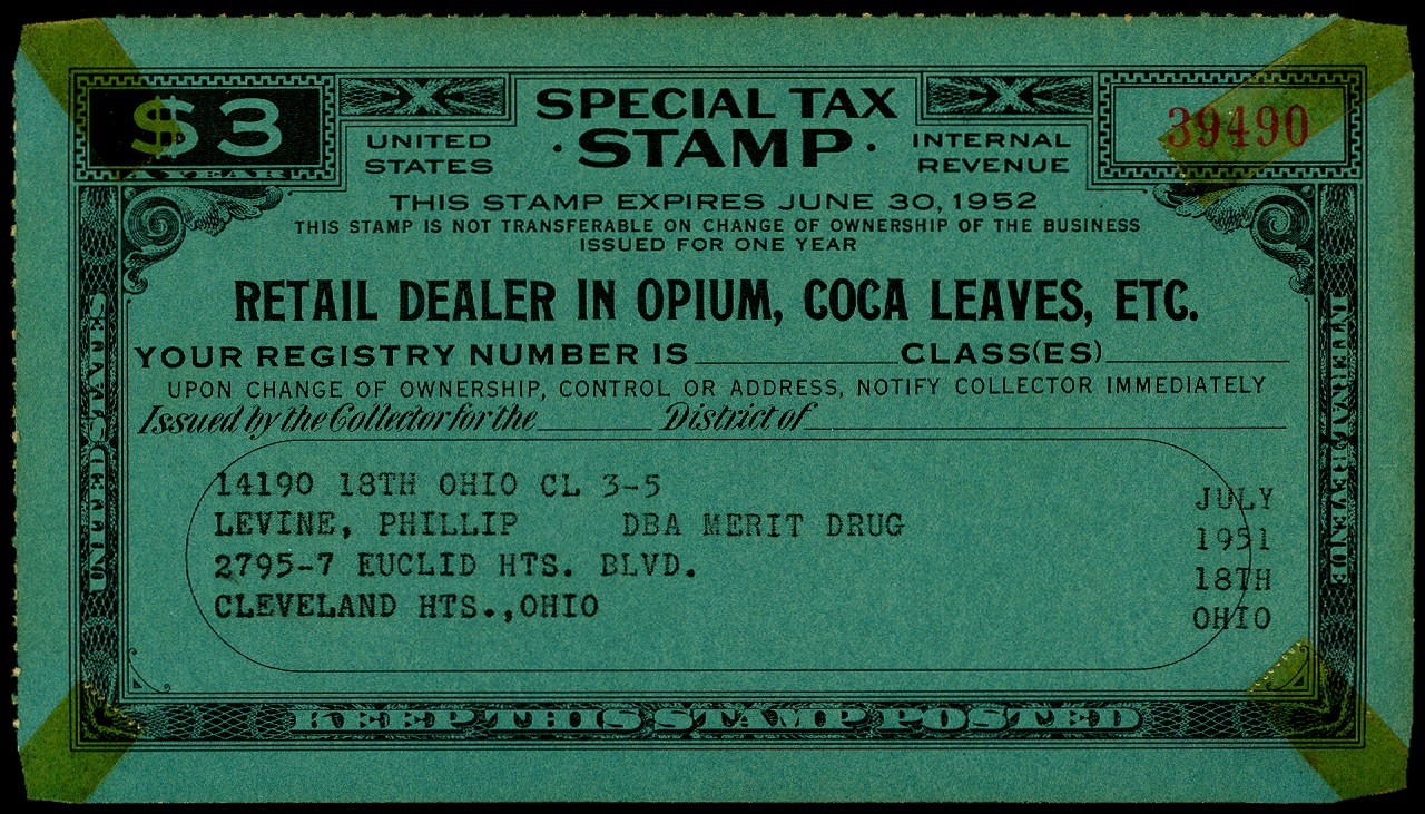 Lot 61870 - FYE 1952