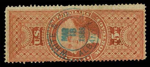 Lot 62725 - R91c