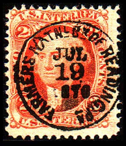 Lot 63483 - R15c