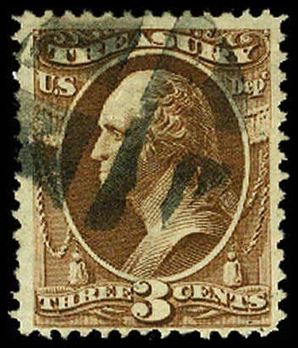 Lot 64063 - O74(var)