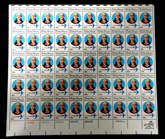 Lot 64397 - C98