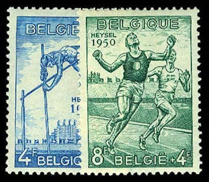 Lot 64550 - B483-84