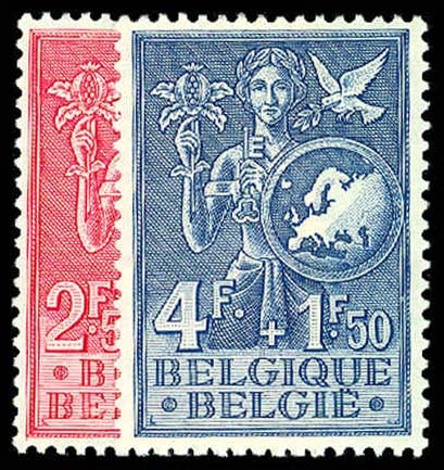 Lot 64554 - B545-46