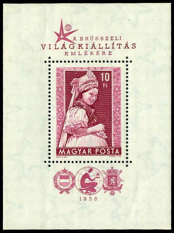 Lot 65437 - 1189
