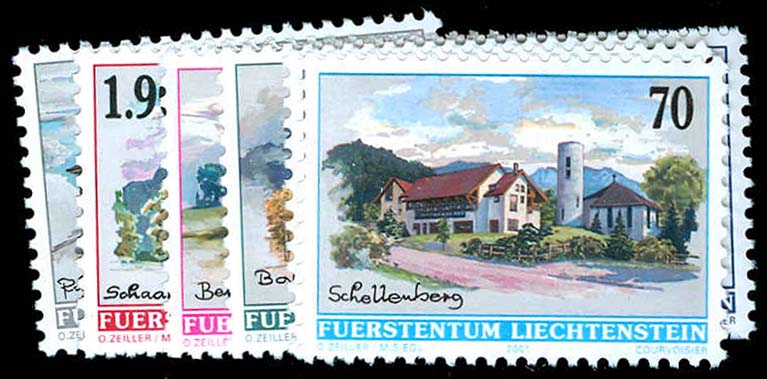 Lot 65555 - 1167-75A