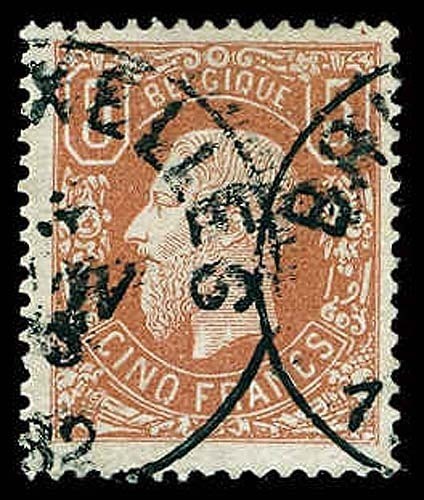 Lot 65823 - 39a