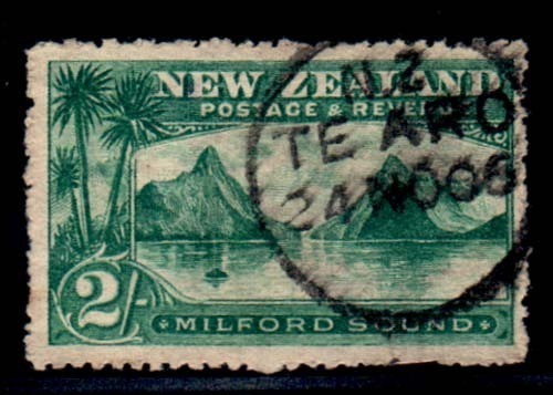 Lot 65920 - 119