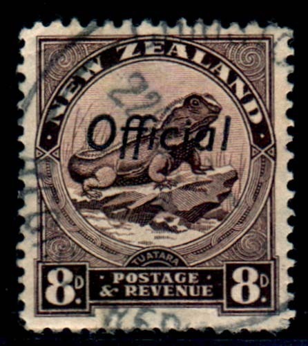 Lot 65953 - O68B