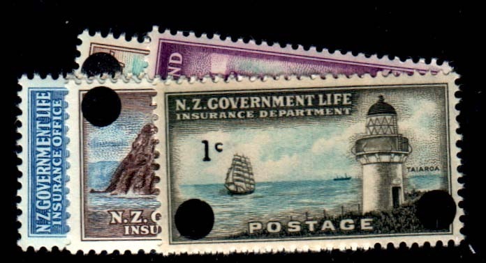 Lot 65958 - OY37-42