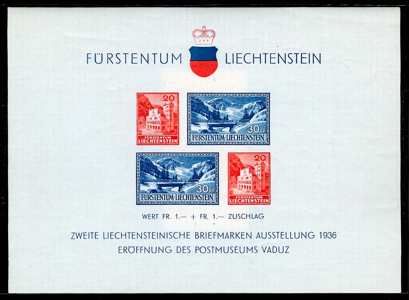 Lot 68020 - B14
