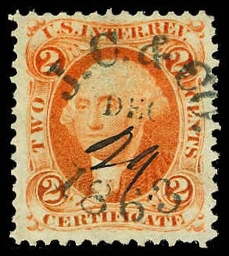 Lot 68161 - R8c