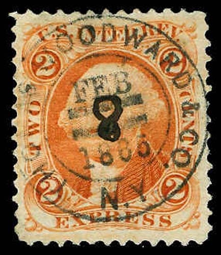 Lot 68163 - R10c