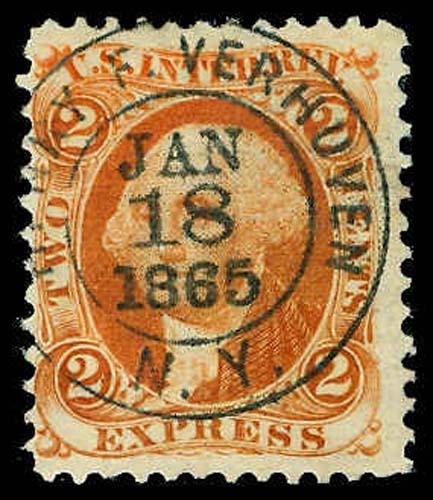 Lot 68164 - R10c