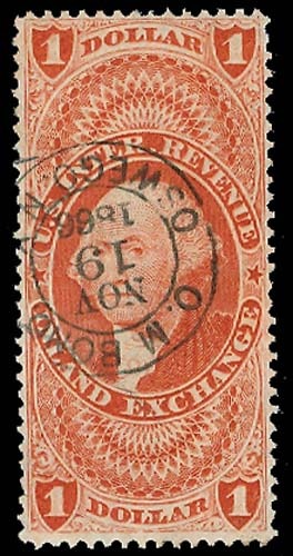 Lot 68181 - R69c