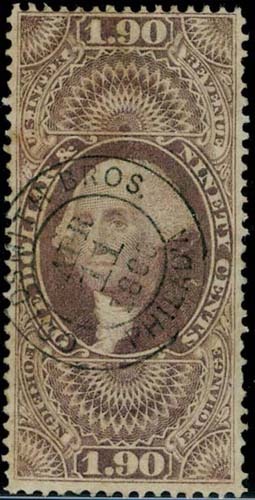 Lot 68184 - R80c