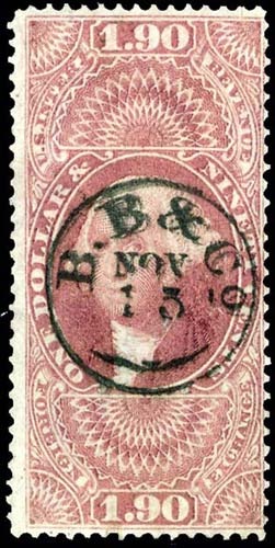 Lot 68185 - R80c