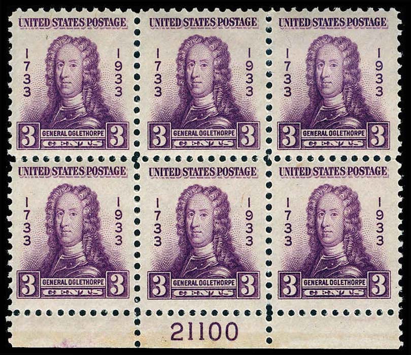 Lot 68720 - 726