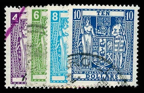 Lot 69396 - 404A-D