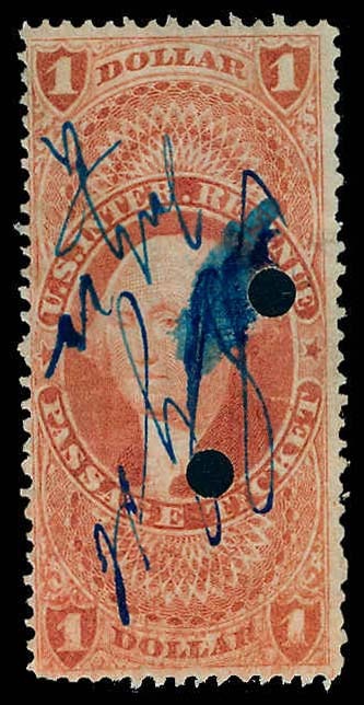 Lot 70374 - R74c